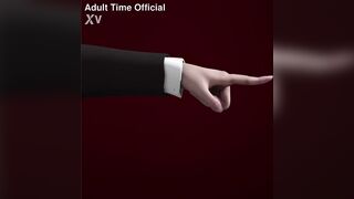 Trailer for the New Hentai Series from Adult Time