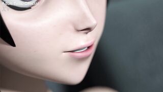Trailer for the New Hentai Series from Adult Time