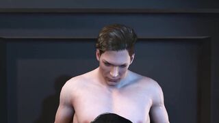 Hentai l Big boobs l Big Dick