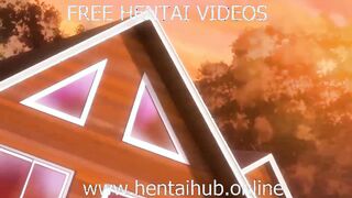 Hentai Babe Fucked Other Guy