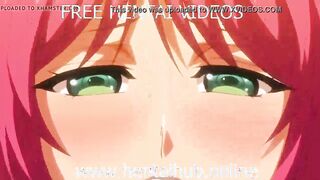 Hentai Babe Fucked Other Guy