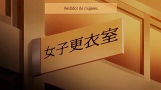 Ijirare Fukushuu S