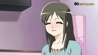 Hentai Son's Step Mom: A Tale of Forbidden Seduction