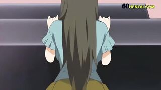 Hentai Son's Step Mom: A Tale of Forbidden Seduction
