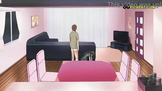 Hentai Son's Step Mom: A Tale of Forbidden Seduction