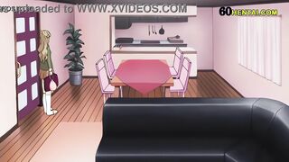 Hentai Son's Step Mom: A Tale of Forbidden Seduction