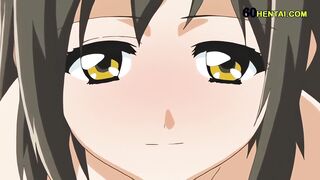 Hentai Son's Step Mom: A Tale of Forbidden Seduction