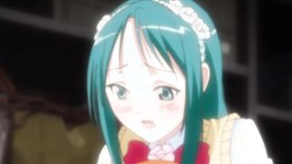 Cele Kano chapter 02 hentai spanish sub uncensored