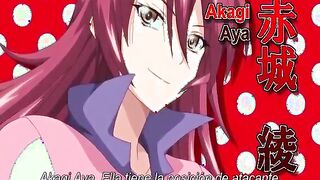 JOSURA HENTAI 01 SUB-SPANISH