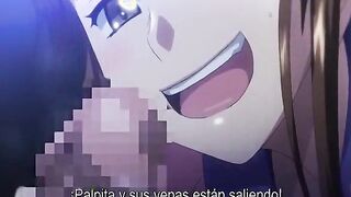 JOSURA HENTAI 01 SUB-SPANISH