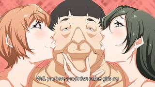 HENTAI HOT SCHOOL ORGY