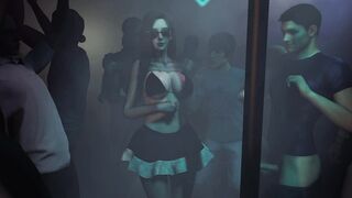 Group sex l Hentai l Big Boobs
