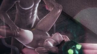 Hentai I Big boobs I Cosplay