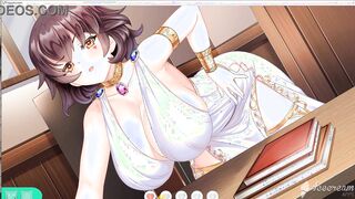 Hentai game test #1 : HAPPY NUMBER
