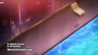 Anime Hentai, animation porn
