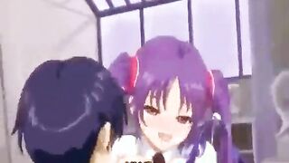 Good hentai