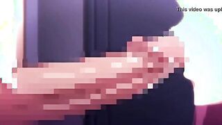 Imazumi-kun Hentai Adventure part One