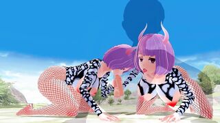3D HENTAI | BIG ASS | BIG TITS | EMERGENCY NETWORK