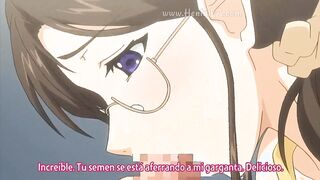 Hentai bigtits