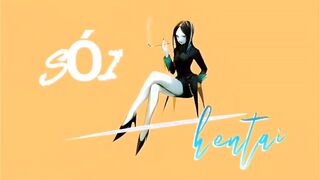 Hentai 3D- The revenge of the gangsters