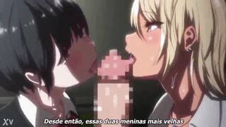 Final hentai