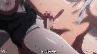 Final hentai
