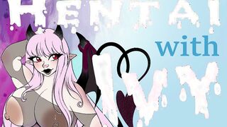 Hentai cuckold - Part 2 Dubbed PT-BR Hentai with IvyAdventure