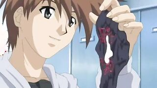 Hentai