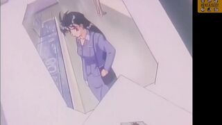 VERY HOT HENTAI SEX WITH ORGIA AND MASTURBATION
