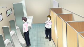 Hentai Anime, Animation porn