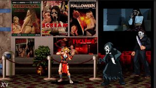Mortal Kombat Hentai Game