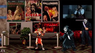 Mortal Kombat Hentai Game