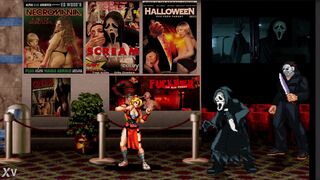 Mortal Kombat Hentai Game