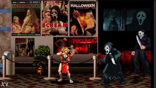 Mortal Kombat Hentai Game