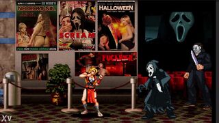 Mortal Kombat Hentai Game