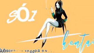 Hentai 3D - Beautiful Hina has sex with an old man