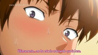 Hentaii inevitable