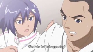 Yummy Hentai School Sex