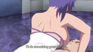 Yummy Hentai School Sex
