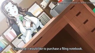 Hentai video
