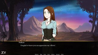 Hentai Game - Eating Out