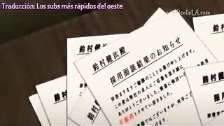Hentai de la rusa