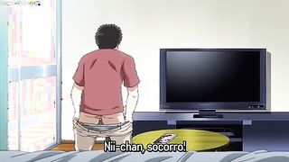 Young Hentai Subtitled Perfect For You!