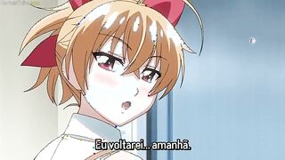 Young Hentai Subtitled Perfect For You!