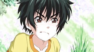 Hentai Vanilla 23 Romantic
