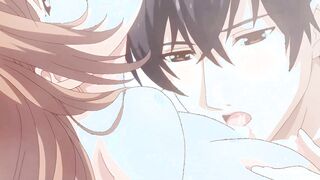 Compilation Slicing Blowjob Anime Hentai 11 Part