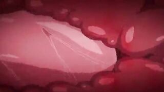 Sexy Nurse geta creampied Hentai