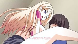 compilation slicing blowjob anime hentai 26 part