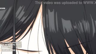 Anime Hentai, Animation porn