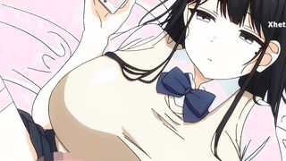 Anime Hentai, Animation porn